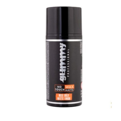 GUMMY NO TOUCH MATTE WAX  98 ML