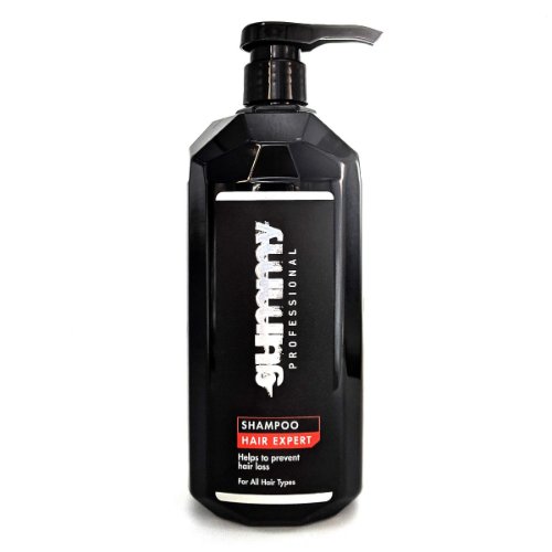 GUMMY SHAMPOO HAIR EXPERT 1000 ML