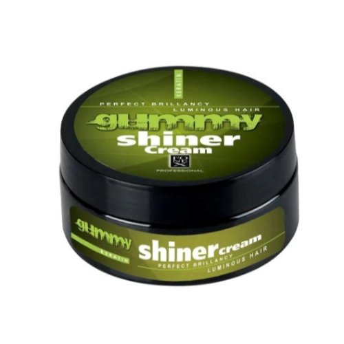 GUMMY SHINER CREAM 150 ML