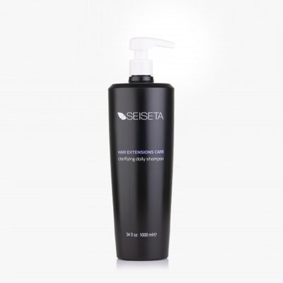Seiseta Reinigende dagelijkse shampoo 1000 ml
