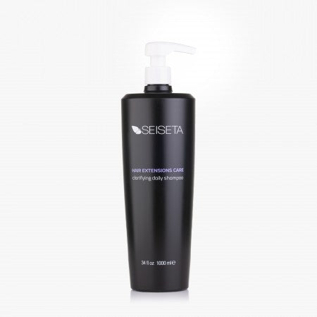 Seiseta Reinigende dagelijkse shampoo 1000 ml