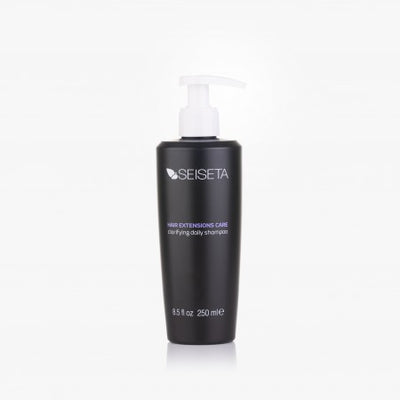 Seiseta Reinigende dagelijkse shampoo 250 ml