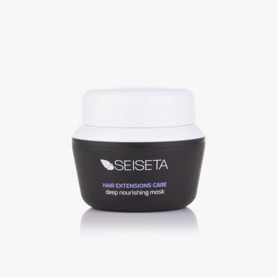 Seiseta Intens voedend haarmasker 150 ml