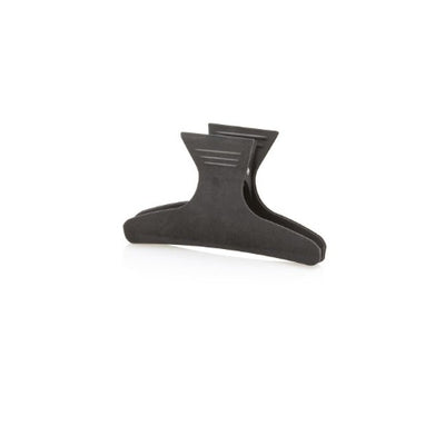 HairCare Verdeelklemmen 8cm (6 Stuks)