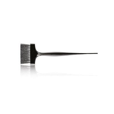 HairCare Verfkwast Zwart Groot