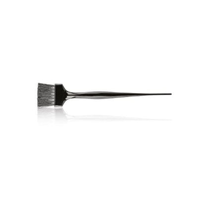 HairCare Verfkwast Zwart Klein