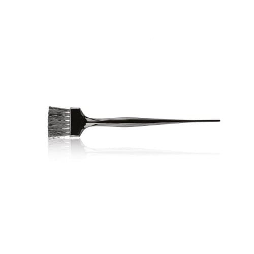 HairCare Verfkwast Zwart Klein