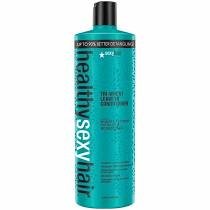 Healthy Sexy Hair Tri Wheat Leave In Conditioner 1000ml