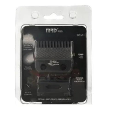 MRD Replacement Blade voor Clipper Ultimate X Machine