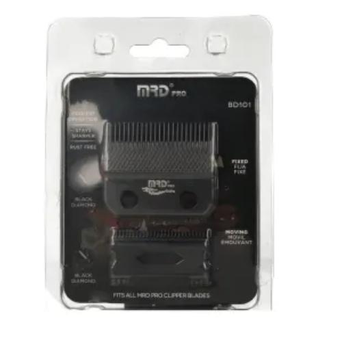 MRD Replacement Blade voor Clipper Ultimate X Machine