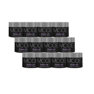 ASP Affinage Mode Push Up Shiny Hairwax 12-Pack