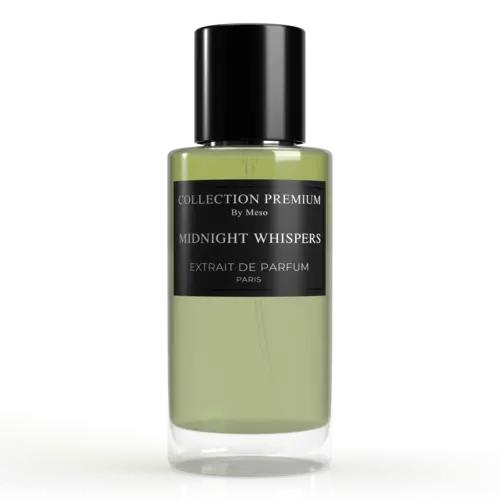 Collection Premium By Meso Midnight Whispers Extrait De Parfum 50ml