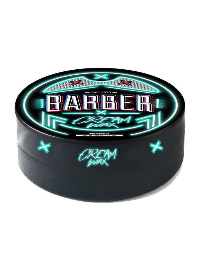 Barber Marmara Cream Wax 150ml