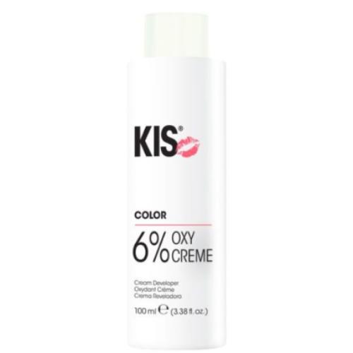 KIS OxyCrème 6% 100ml