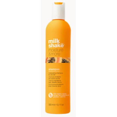 Milk_shake moisture &amp; More shampoo - 300 ml