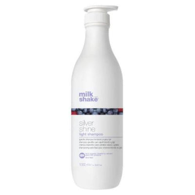 Milk_Shake Silver Shine Light Shampoo- 1000ml