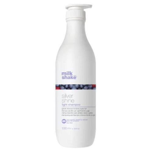 Milk_Shake Silver Shine Light Shampoo- 1000ml