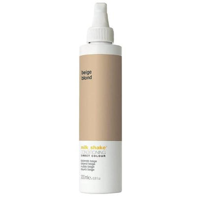 Milk_Shake Conditionering Direct Colour Beige Blond- 200ml