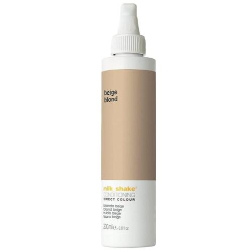 Milk_Shake Conditionering Direct Colour Beige Blond- 200ml