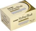 Feather Styling Blades Navulmesjes 400 stuks - Per 8 pack