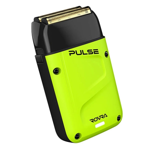Rovra Pulse Cordless Double Blade Shaver