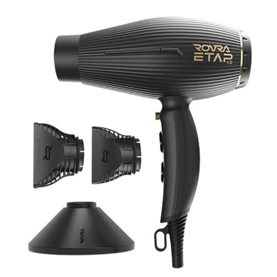 Rovra Etap V2 Professional Föhn 2300W