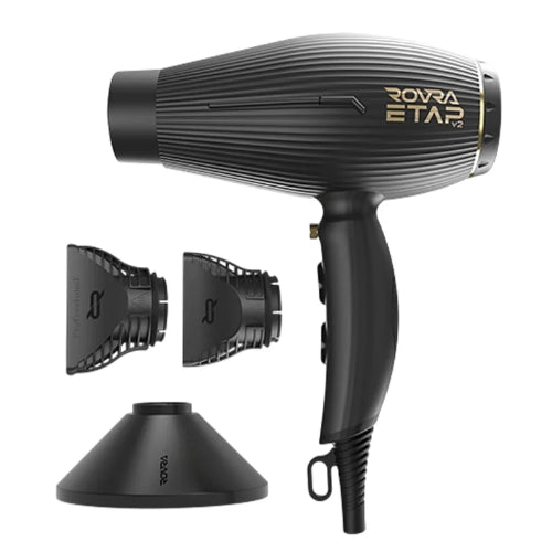 Rovra Etap V2 Professional Föhn 2300W