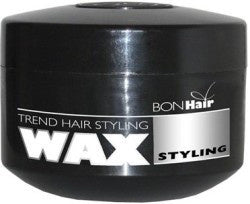 Bonhair Haarwax Styling 140 ml