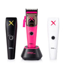 MRD PRO Ultimate X Clipper