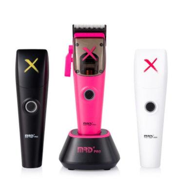 MRD PRO Ultimate X Clipper