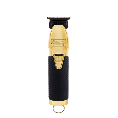 BaByliss Pro 4Artists Boost+ GoldFX Trimmer – FX7870GBPE