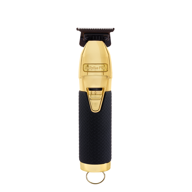 BaByliss Pro 4Artists Boost+ GoldFX Trimmer – FX7870GBPE