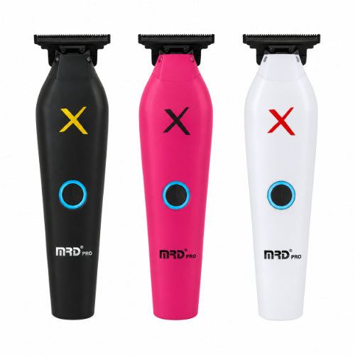 MRD Pro Vector Motor X Trimmer