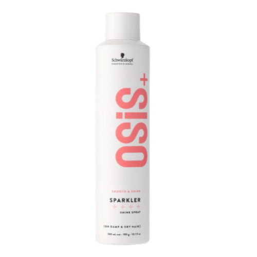Schwarzkopf OSiS+ Sparkler Shine Spray 300ml