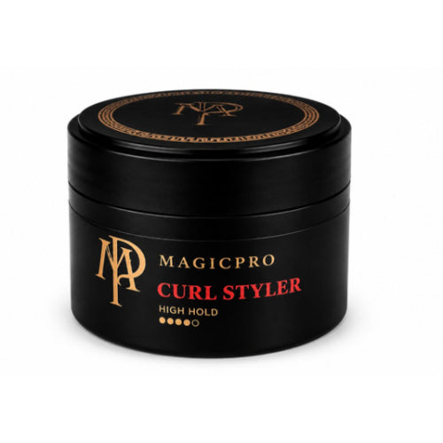 Magic Pro Curl Styler- 100ml