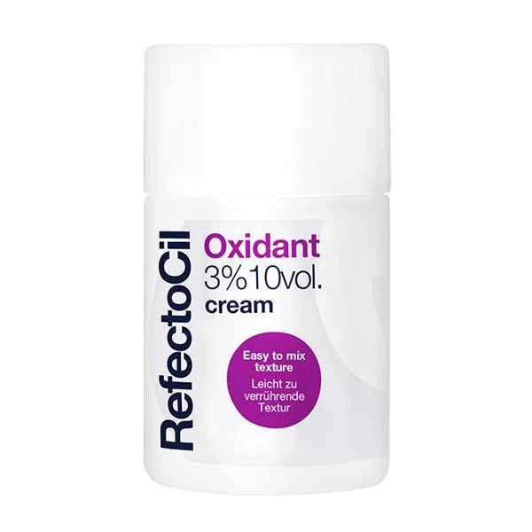 Refectocil Creme Oxydant 3% 100ml ( 10 vol.)
