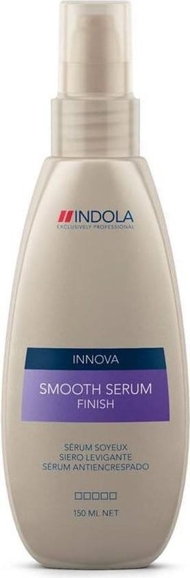 INDOLA INNOVA FINISH SMOOTH SERUM