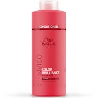 Wella Color Brilliance Coarse Conditioner 1000ml