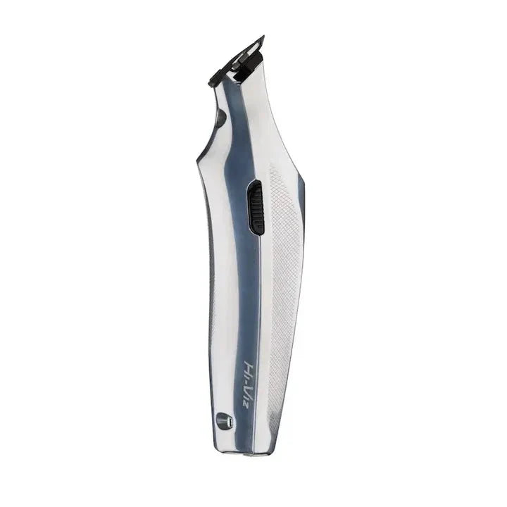 Wahl Hi-Viz Trimmer –  voor alle haartypes - met verbeterd breed T-mes