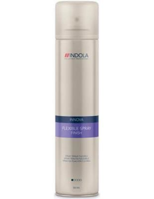 Indola Inn. Finish Flexible Hairspray 300ml