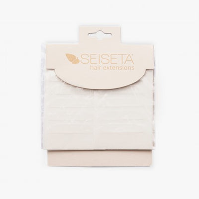 Seiseta Enkelzijdige Invisible tape (48 stuks)