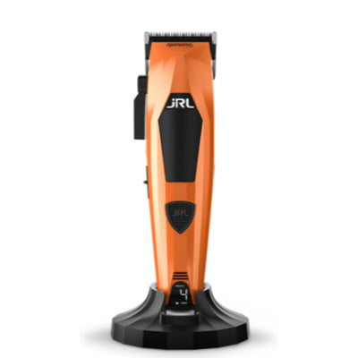 JRL Diamante Clipper Orange