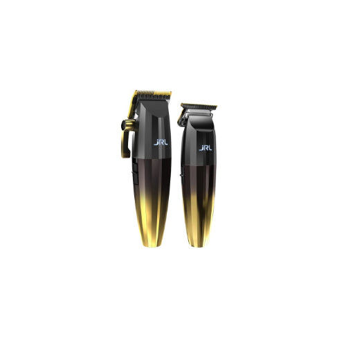 JRL FF 2020 Gold Collection Clipper Set
