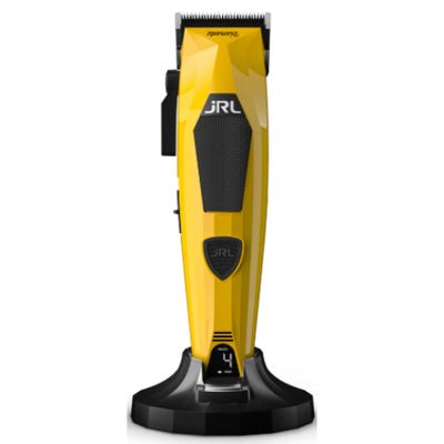 JRL Diamante Clipper Yellow