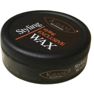 Kavani Styling Exklusiv Wachs – 150ml