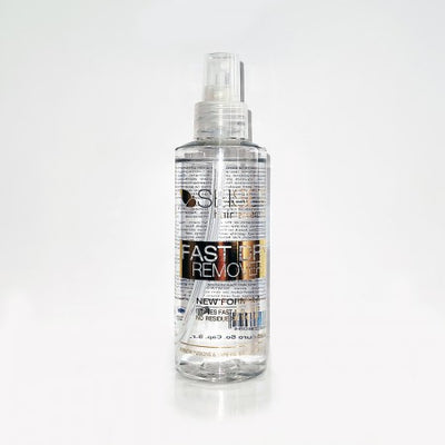 Seiseta Remover voor keratine- en tape-in extensions