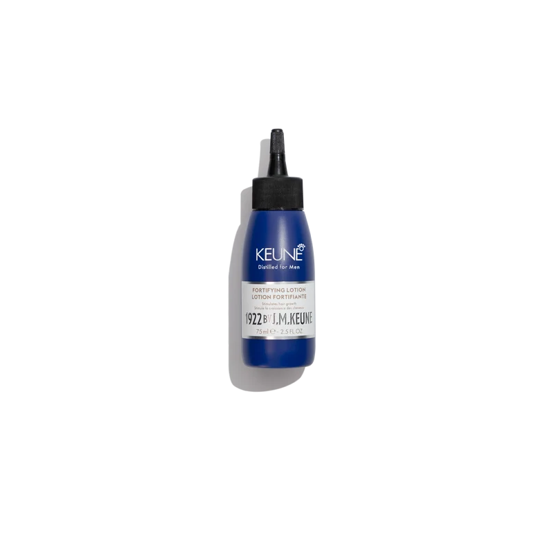 Keune 1922 Fortyifing Lotion - 75ml
