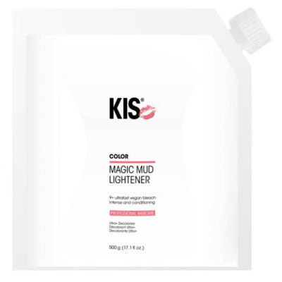 KIS Bleach Magic Mud Lightener 500ml