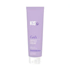 KIS Curls Defrizz Cream 150ml