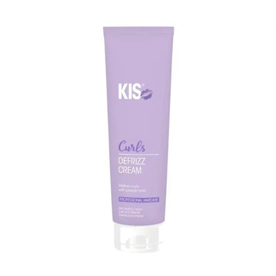 KIS Curls Defrizz Cream 150ml